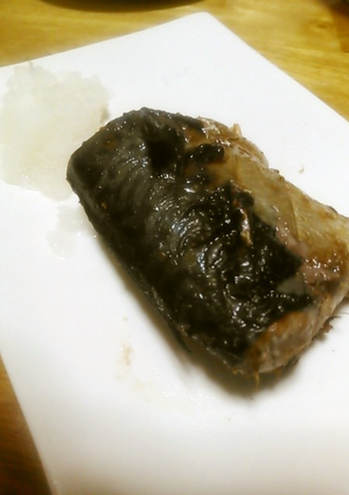 さばのしょうが焼き-レシピのメイン写真