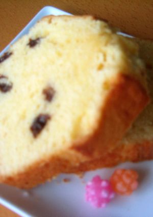 みんなが好きな・パウンドケーキ-レシピのメイン写真