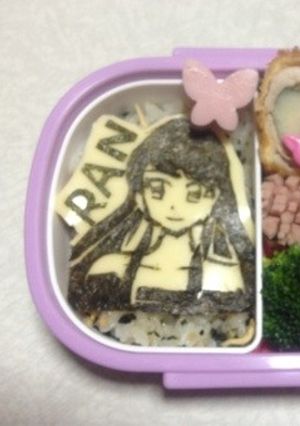 アイカツ！しぶきらん-レシピのメイン写真