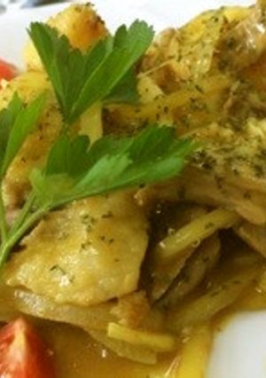 ★食欲モリモリ♩豚肉のカレーいため★-レシピのメイン写真