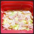 簡単!3分でできるキャベツのおかず