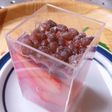 和果ごこちのフルーツ寒