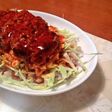 満腹満足♡ふわとろロコモコ丼