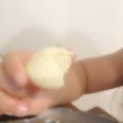 和果ごこちでさっぱり蒸しパン♪