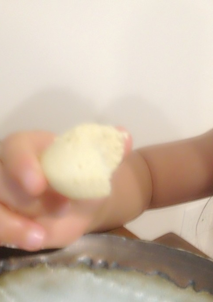 和果ごこちでさっぱり蒸しパン♪-レシピのメイン写真