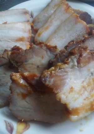 炊飯器de簡単☆煮豚-レシピのメイン写真