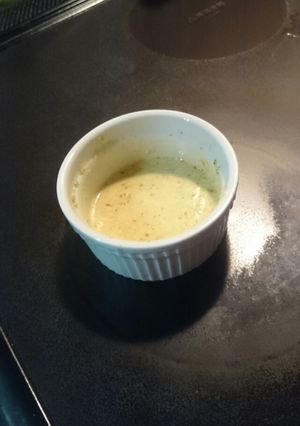 はなまる!味噌ドレッシング-レシピのメイン写真