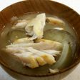 簡単、美味、鯖汁(さばじる)