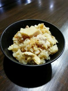 絶品^-^我が家の筍ご飯-レシピのメイン写真