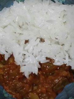 簡単☆野菜たっぷりキーマカレー-レシピのメイン写真