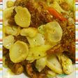 キャベツが美味しい♪シンプル回鍋肉