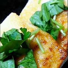 รูปของ はんぺんの明太マヨ焼き♡
