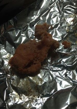 やきたらこサクトロ☆-レシピのメイン写真