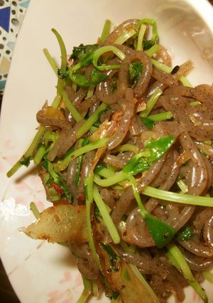 ５分もかからず！罪悪感なしの夜食-レシピのメイン写真