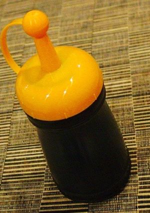 味醂と調理酒は他で代用☆照り焼きのタレ-レシピのメイン写真