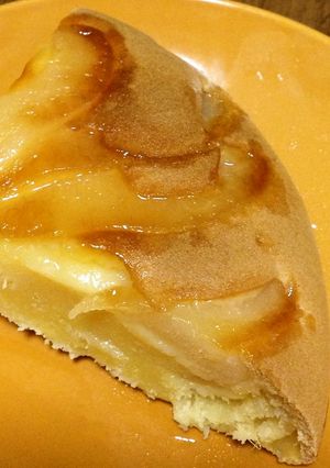 炊飯器でできるフルーツケーキ-レシピのメイン写真