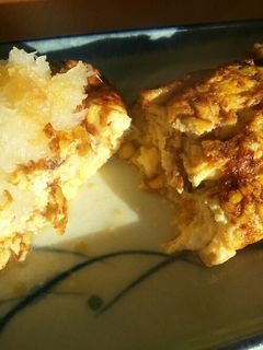 じゅわーっ甘いだし巻き卵-レシピのメイン写真