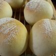 次の日でもふんわり白パン