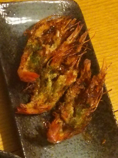 エビのガーリック焼き-レシピのメイン写真