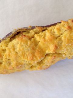 スイートポテト-レシピのメイン写真