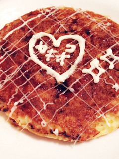 かきおこ♡えびおこ♡-レシピのメイン写真