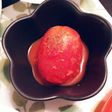 トマトキムチ♡簡単作り置きおつまみ♪
