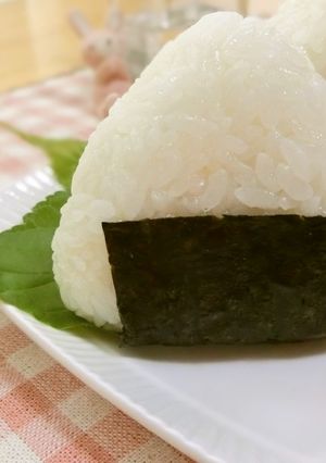 ☆簡単！ツナ缶で油味噌！おにぎりに☆-レシピのメイン写真