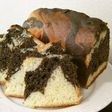 タイガー・ケーキ。