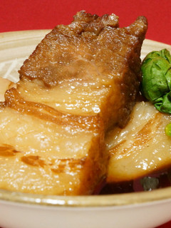 絶品☆ご飯が進む豚の角煮-レシピのメイン写真
