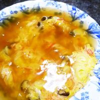 基本からアレンジまで！思わずつくりたくなる「中華あじの素 かに玉