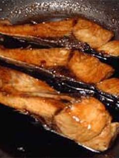 ブリの照焼き-レシピのメイン写真