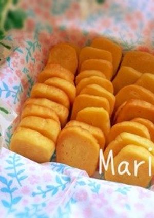 ♡材料2つ♡超濃厚♡チョコクッキー-レシピのメイン写真
