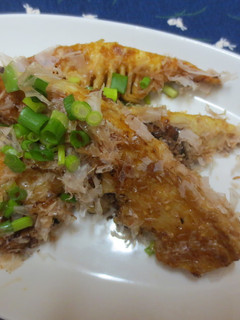 ★☆たけのこステーキ☆★-レシピのメイン写真