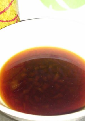 フナ家のステーキソース-レシピのメイン写真