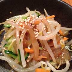 รูปของ 中華クラゲの簡単サラダ