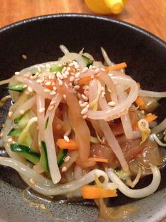 中華クラゲの簡単サラダ-レシピのメイン写真