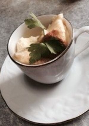 チープリ♪(クリームチーズプリン)-レシピのメイン写真