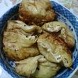 詰め詰めきんちゃく煮