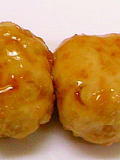 お弁当に便利♪ えのきつくね-レシピのメイン写真