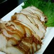 オカアサン直伝!鶏のしょう油煮