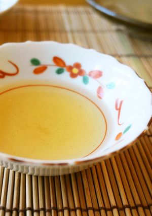 美味しい☆我家のかに酢-レシピのメイン写真