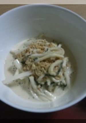 納豆と大根のサラダ-レシピのメイン写真