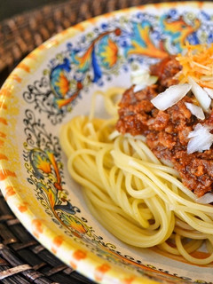 シンシナティ チリ スパゲティー-レシピのメイン写真