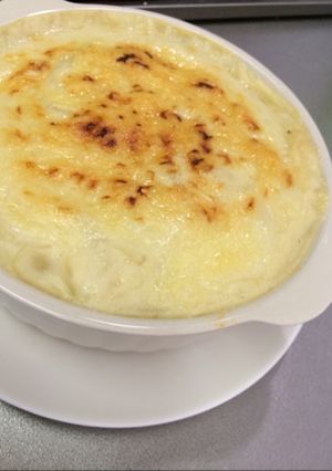 簡単うまうまチキンドリア-レシピのメイン写真