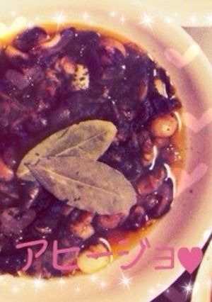 シーフードMIXで！簡単❀アヒージョ❀-レシピのメイン写真