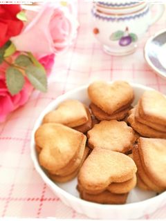 そば粉とおからde簡単ダイエットクッキー-レシピのメイン写真
