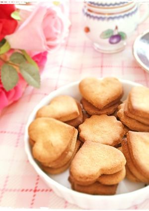 そば粉とおからde簡単ダイエットクッキー-レシピのメイン写真
