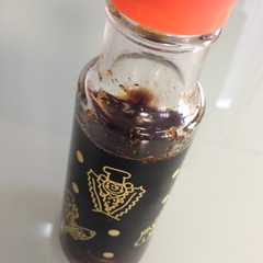 รูปของ にんにくしょう油