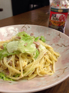 10分でできるパスタサラダ-レシピのメイン写真