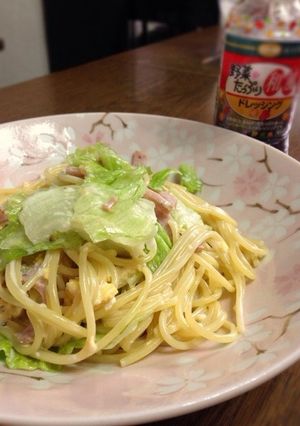 10分でできるパスタサラダ-レシピのメイン写真